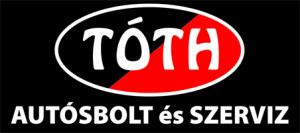 TÓTH Autósház